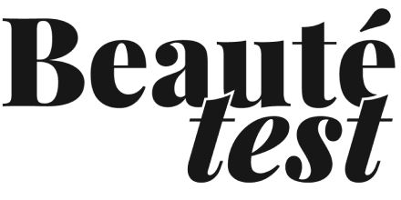 Logo beauté test