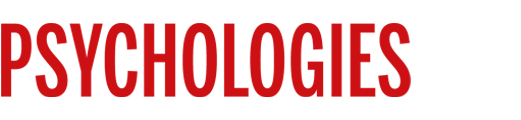 logo psychologies